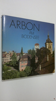 Arbon am Bodensee