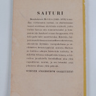Moliere : Saituri : viisinäytöksinen komedia - pikkukuva 2