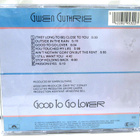 Gwen Guthrie Goog to go lover - pikkukuva 2