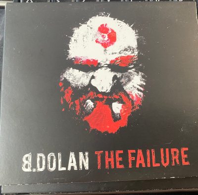 B. Dolan: The Failure