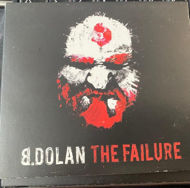 B. Dolan: The Failure