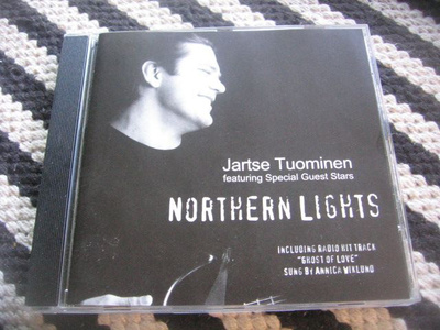 Jartse Tuominen - Northern Lights
