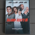 DVD: Salainen Agentti 86, 2xDVD (Steve Carell 2008) - pikkukuva 1