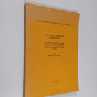 Heikki Räisänen : The Idea of Divine Hardening - pikkukuva 1