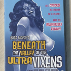 Russ Meyer: Beneath the Valley of the Ultra-Vixens (1979) - pikkukuva 1