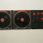 Rammstein Mutter 2*CD Limited Edition, Tour Edition Digipak - pikkukuva 2