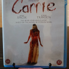 Carrie (nordic) blu-ray - pikkukuva 1
