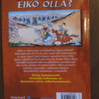 Aku Ankan Aikakone 6 - Vitruviuksen Ankka - pikkukuva 2