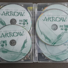 DVD: Arrow, 1 Kausi. 5xDVD (2012-2013) - pikkukuva 3