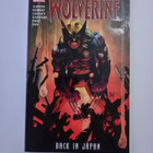 Wolverine Back in Japan - pikkukuva 1
