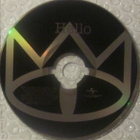 The Cat Empire • Hello PROMO CD-Single - pikkukuva 3