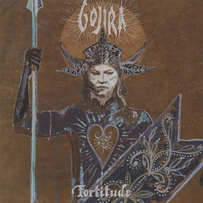 GOJIRA - FORTITUDE