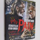 Pasi Virtanen : Mr. Pain : keskusteluja kivun kanssa - pikkukuva 1