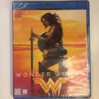 Wonder Woman (Blu-ray) Gal Gadot (2017) UUSI - pikkukuva 1