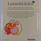 Hilda Offen : Lemmikkileikit - pikkukuva 2