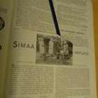 Kotiliesi No 8 huhtikuu 1933 - pikkukuva 5