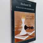 William Shakespeare : Richard III - pikkukuva 1