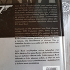 Cork, John / Stuzt, Collin : James Bond ensyklopedia - pikkukuva 4