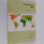 Jorma Kytömäki ym. : Vuosikerta '95 : Maailmantilasto - pikkukuva 1