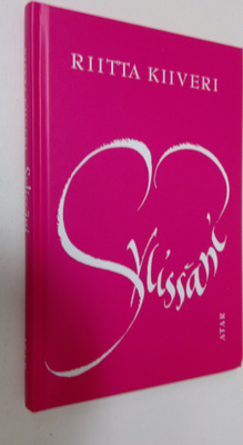 Riitta Kiiveri : Sylissäni