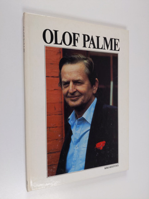 Claes Palme : Olof Palme
