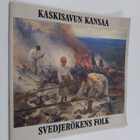 Aune ym. (toim.) Jääskinen : Kaskisavun kansaa : kansanku... - pikkukuva 1