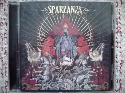 Sparzanza - Announcing The End