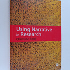 Christine Bold : Using narrative in research - pikkukuva 1