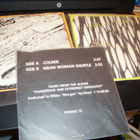 3 kpl 7" single : ROYAL TRAMPS ( EX / EX ) sis. postikulut - pikkukuva 2
