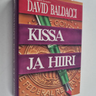 David Baldacci : Kissa ja hiiri - pikkukuva 1