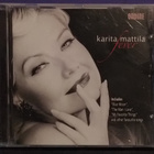 Karita Mattila - Fever - CD - pikkukuva 1