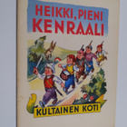 Heikki, pieni kenraali - pikkukuva 1