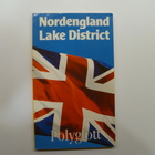 Nordengland Lake District, Pohjois-Englannin järvialue kirja - pikkukuva 1