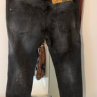DSQUARED 2 PUNK YEAH FARKUT KOKO 56 - pikkukuva 2