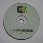 Giant Robot • Superweekend CD - pikkukuva 3