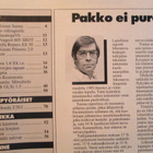 TUULILASI AUTOLEHTI 2 / 1991 KATSO SISÄLTÖ KUVISTA 2 ja 3 - pikkukuva 2