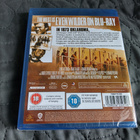 Hang 'Em High - hirttäkää heidät Blu-Ray **muoveissa** - pikkukuva 2