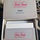 Trivial Pursuit Vintage lisäosa Viihde 1988 - pikkukuva 3