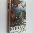 Kaj Birket-Smith : Kulttuurin tiet 3 - pikkukuva 1