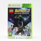 Lego Batman 3 Beyond Gotham - Xbox 360 - pikkukuva 1