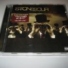Stone Sour - Come What (Ever) May (CD) - pikkukuva 1