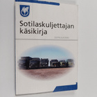 Sotilaskuljettajan käsikirja : (SotkuljKäsik) - pikkukuva 1