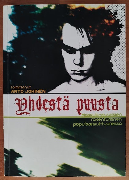 Arto Jokinen (toim.): Yhdestä puusta