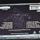 Metallica:Metallica (Black album) -cd (1991) - pikkukuva 3