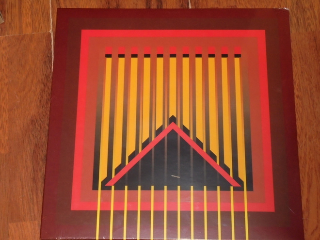 NICOLE WILLIS JIMI TENOR & JONATHAN MARON - 12" EP 2017 MINT