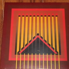 NICOLE WILLIS JIMI TENOR & JONATHAN MARON - 12" EP 2017 MINT - pikkukuva 1