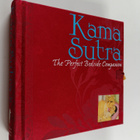 Kama Sutra - The Perfect Bedside Companion - pikkukuva 1