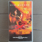 VHS: xXx (Vin Diesel 2002) - pikkukuva 1