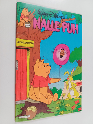 Nalle Puh 6/1985