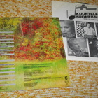 ARJA SAIJONMAA - Valitut Laulut - LP - 1985  pop MINT- - pikkukuva 2